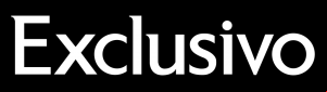 Logo Exclusivo em Branco