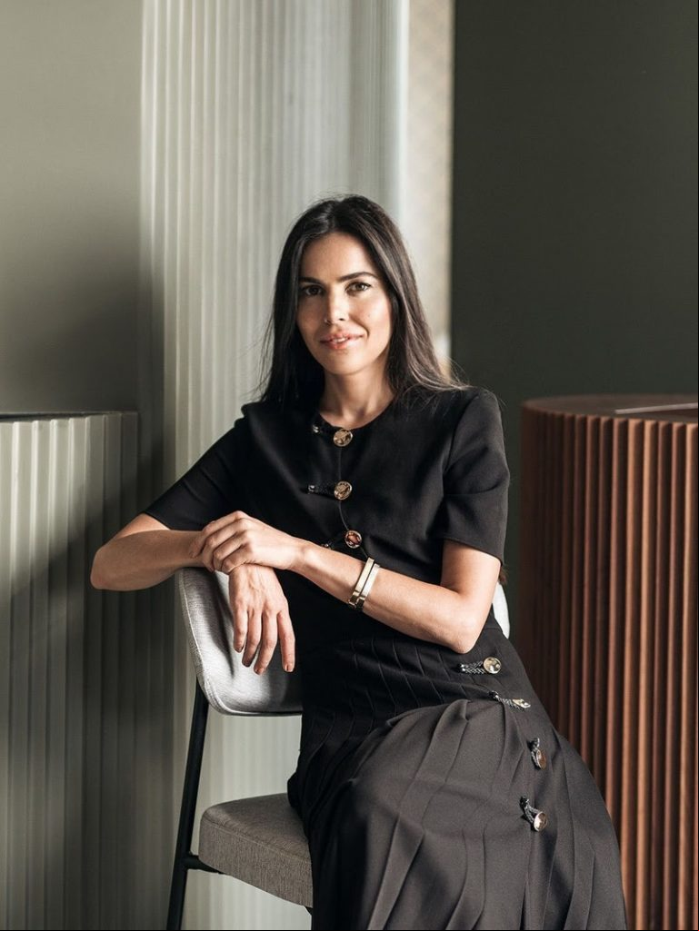 Gisela Dantas Rodenburg