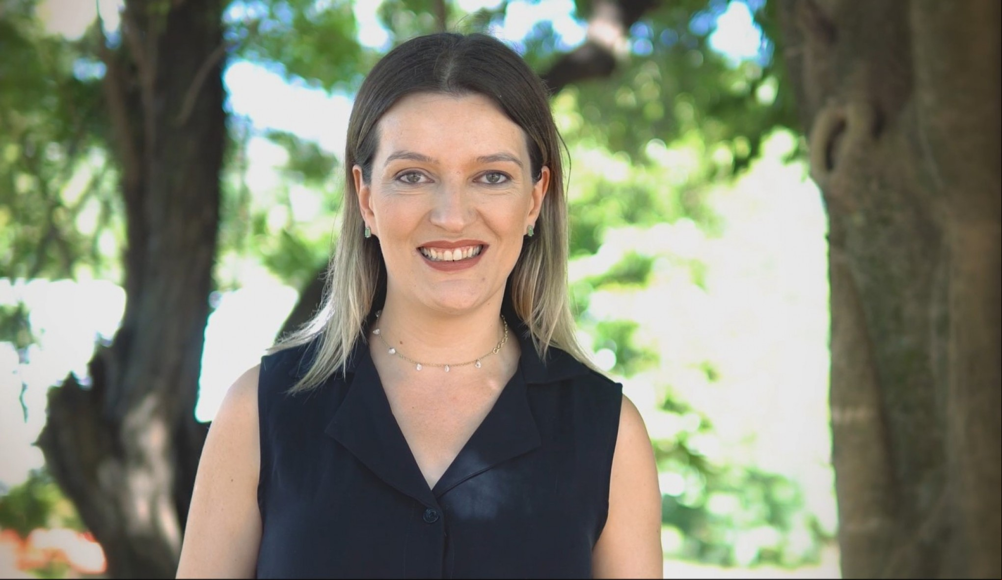 Websérie é apresentada pela editora-chefe do Exclusivo, Luana Rodrigues