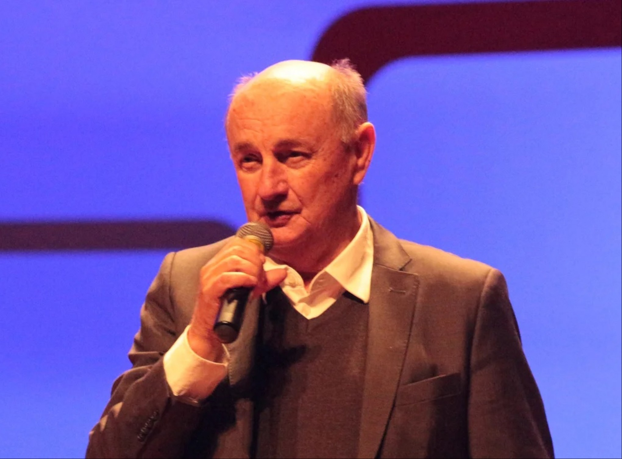 Roberto Argenta