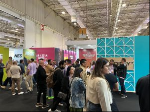 Segunda edição da BFSHOW deve receber 10 mil visitantes