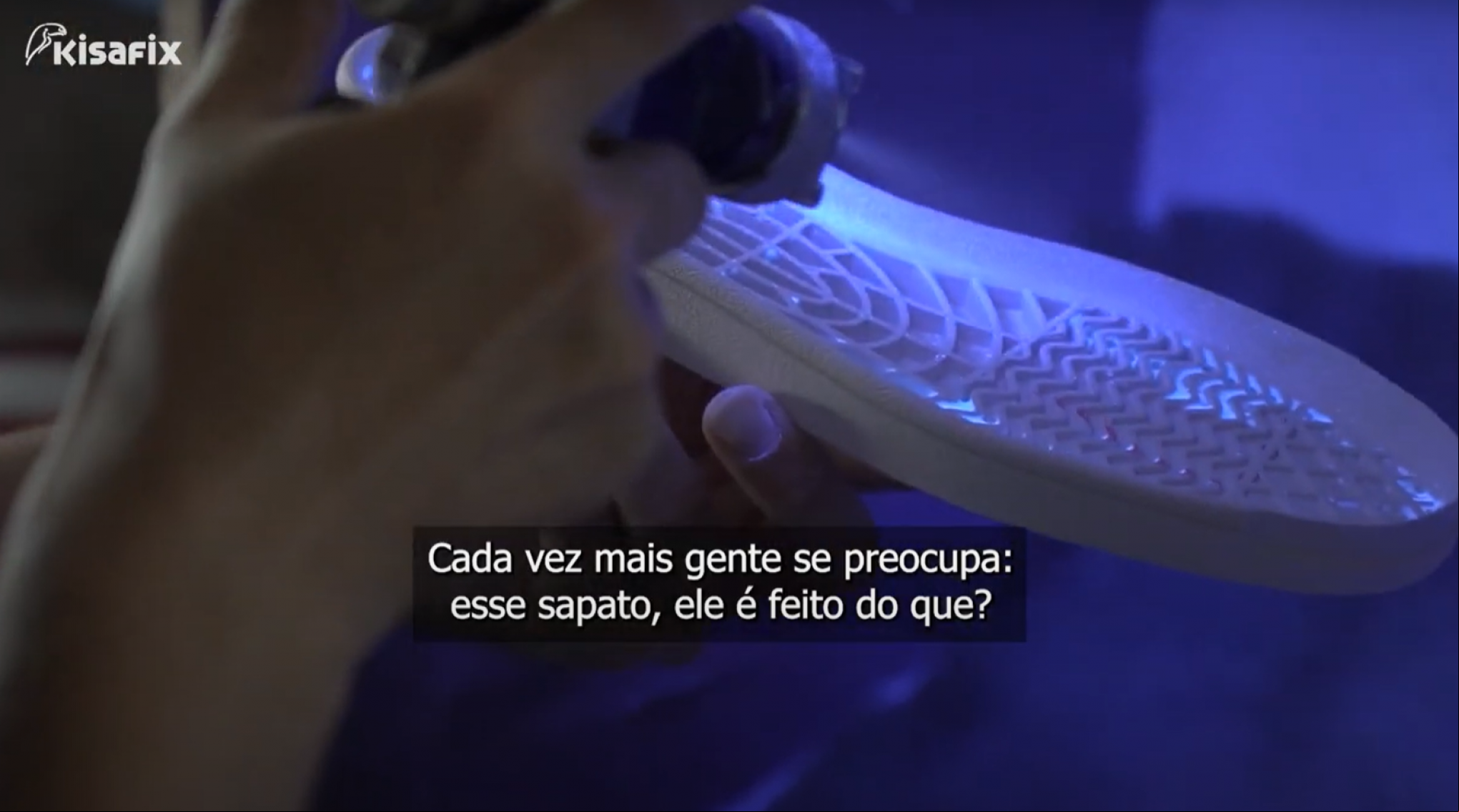 Sustentabilidade no setor calçadista