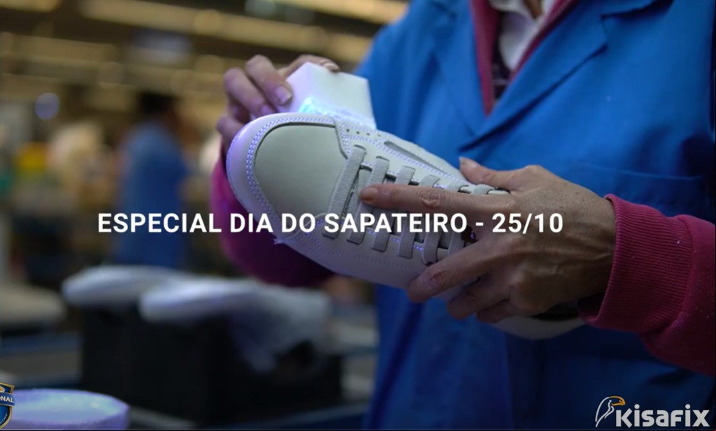Dia do Sapateiro