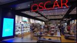 Grupo Oscar tem 180 lojas multimarcas