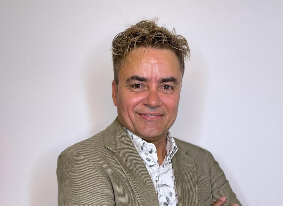 Marcelo Rocha é um dos palestrantes do SICC