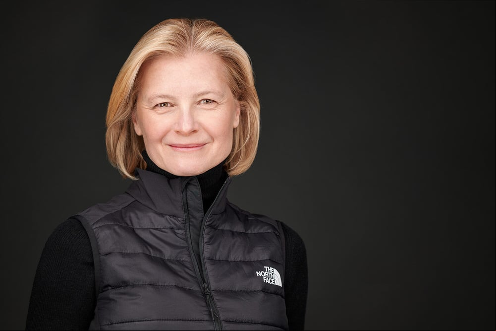 Caroline Brown
