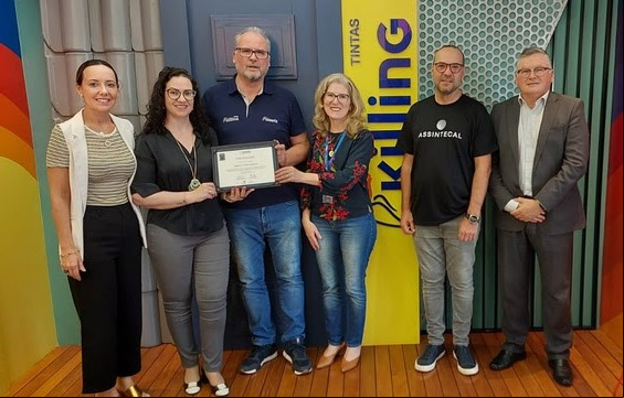 Killing ou da categoria Ouro para a Diamante, a mais alta do Origem Sustentável