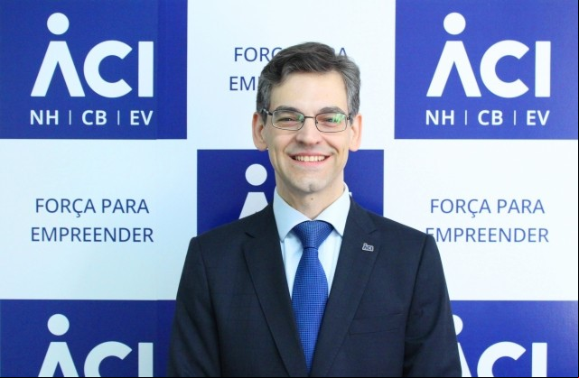 Leandro Cezimbra