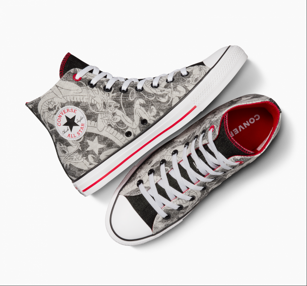 converse ano novo chinês