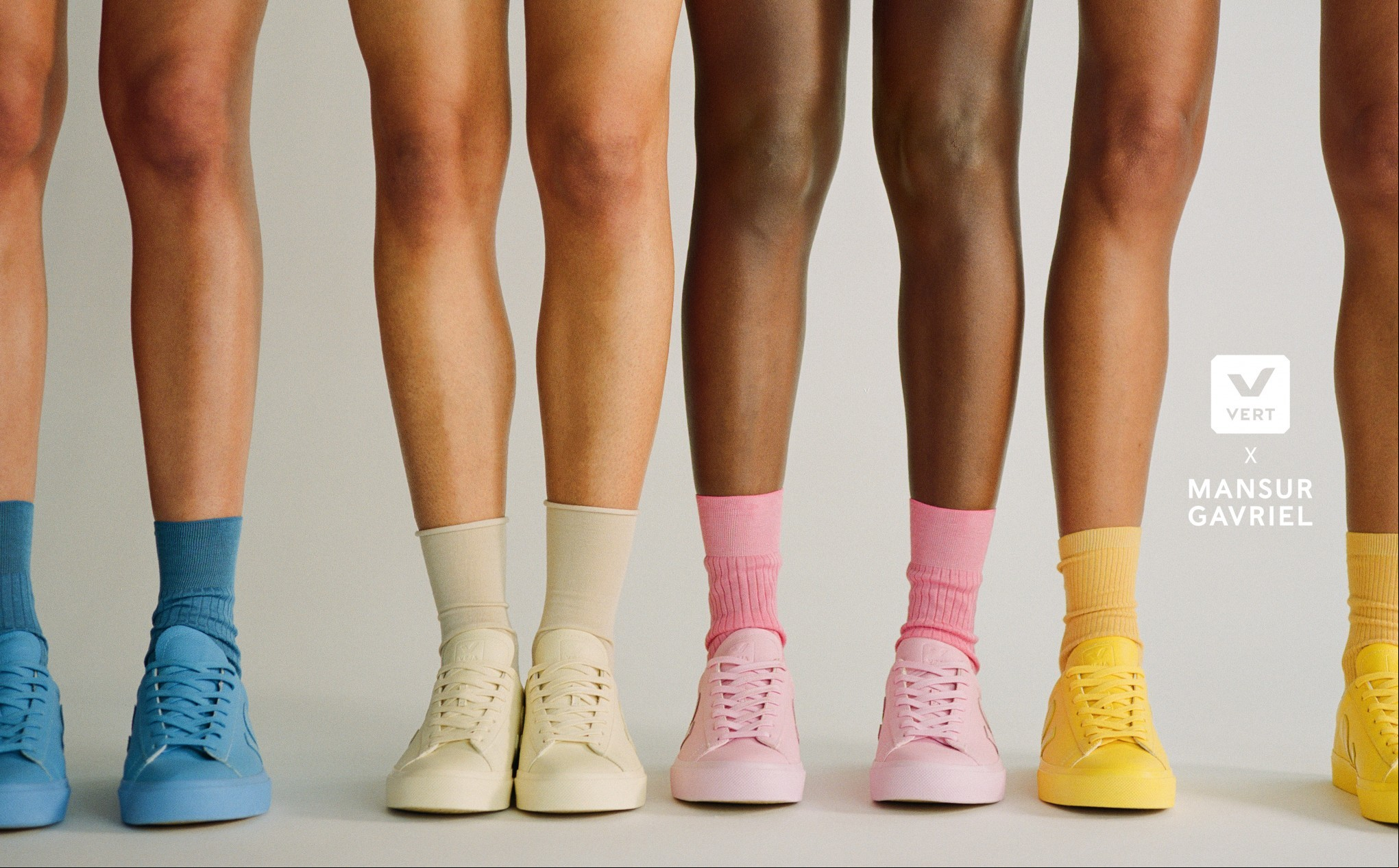Vert Mansur Gavriel