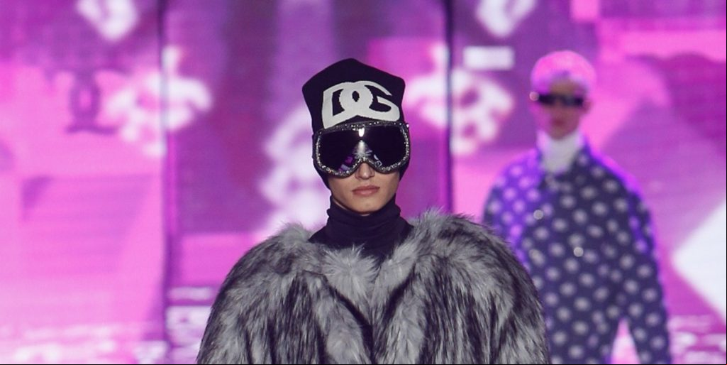 Dolce & Gabbana