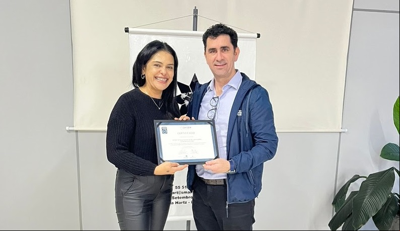 Smart Group recebe certificação de sustentabilidade
