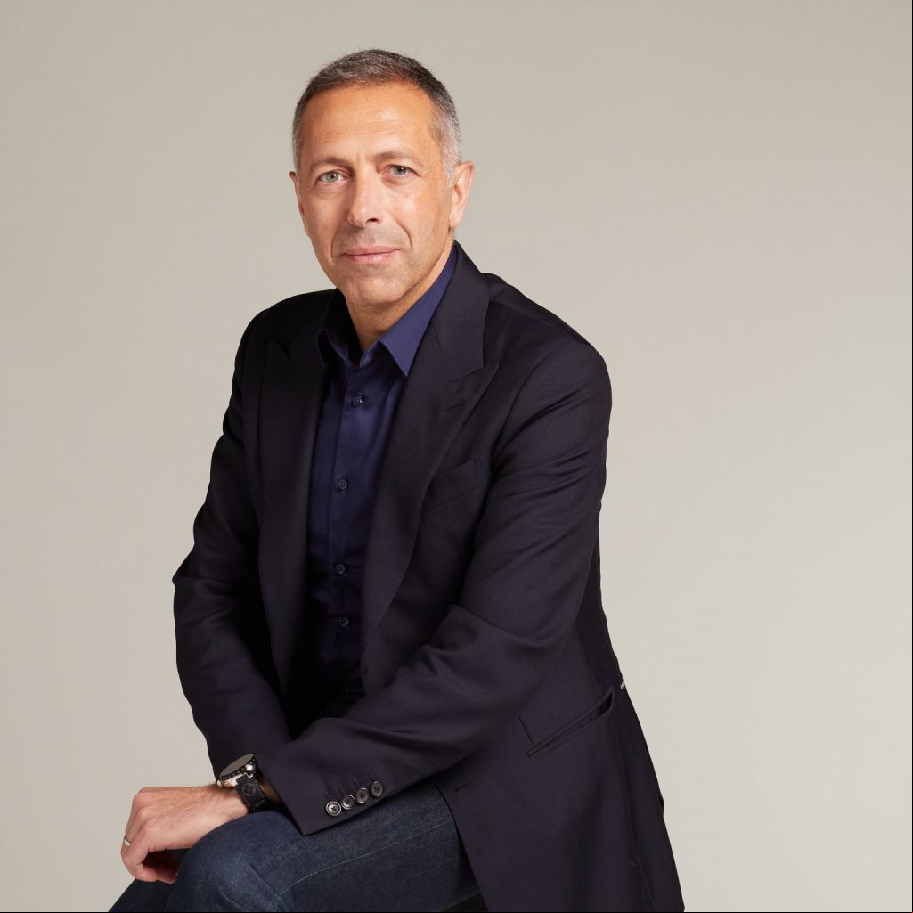 Alessandro Valenti, novo CEO da Givenchy