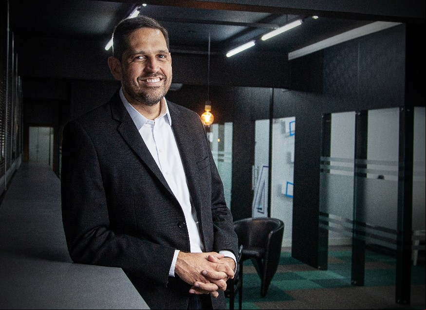 Fernando Ruas, CEO da Francal