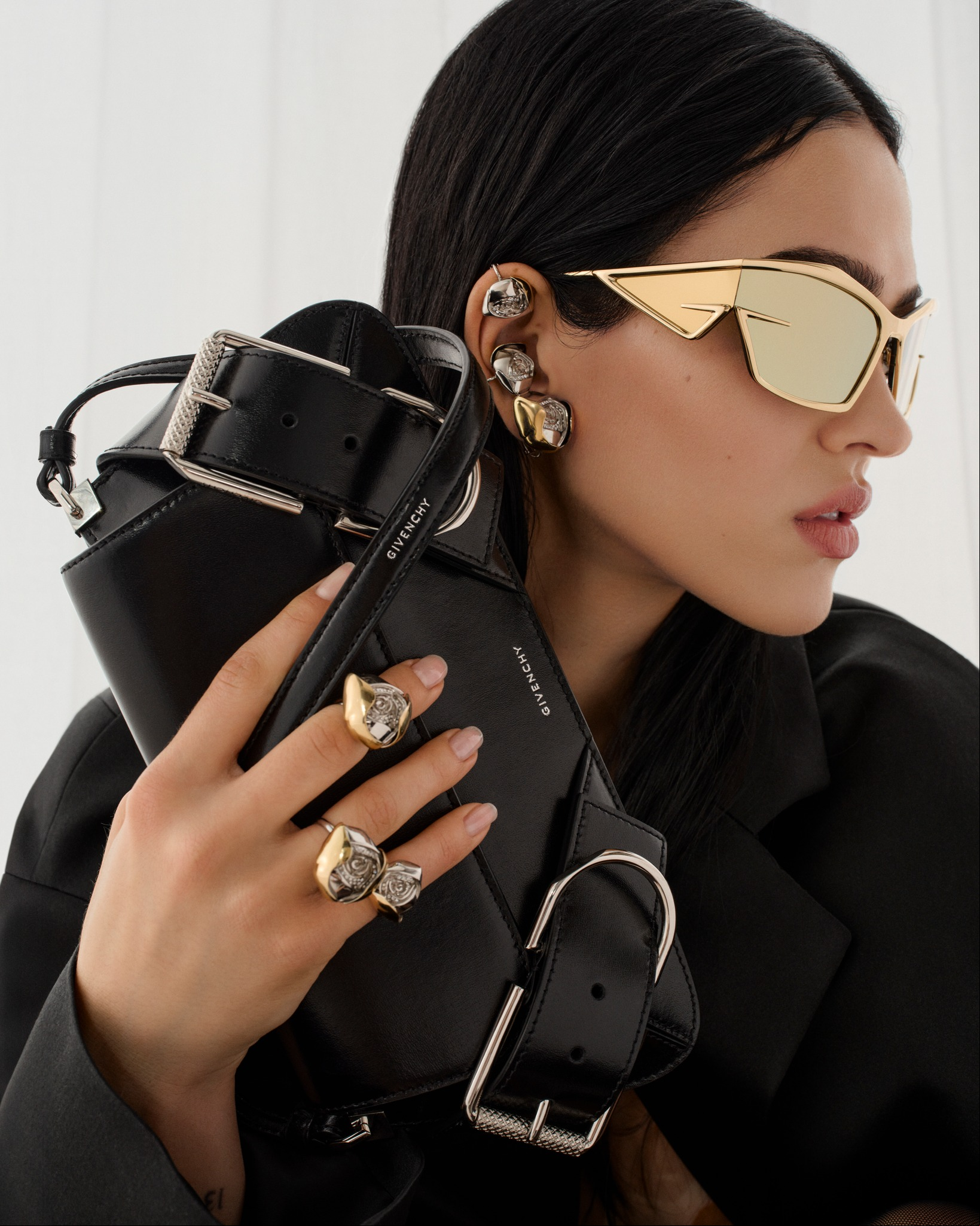 Givenchy Spring Summer 2024