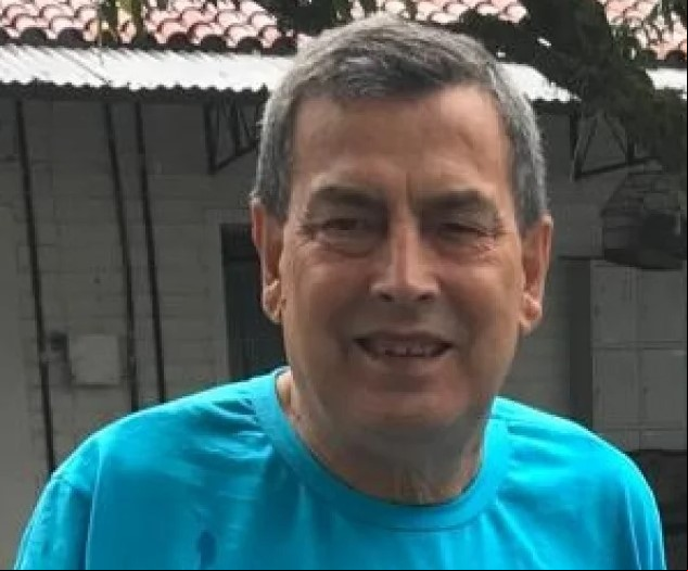 José Ferreira da Rosa