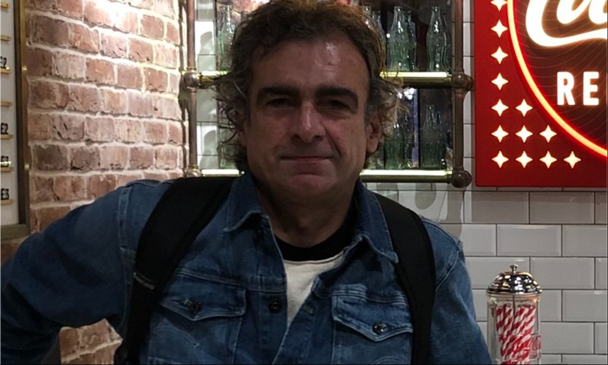 Luis Alfredo Maia