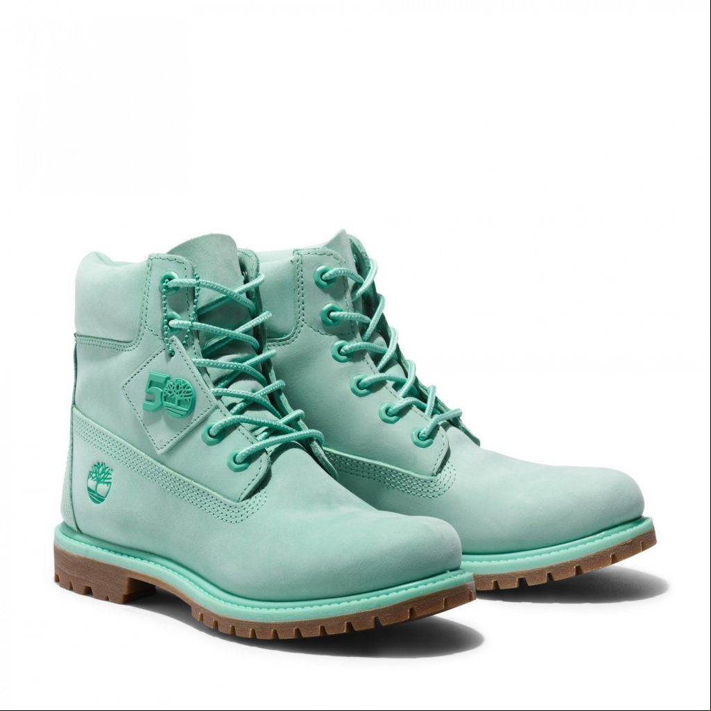 Timberland 50th Edition