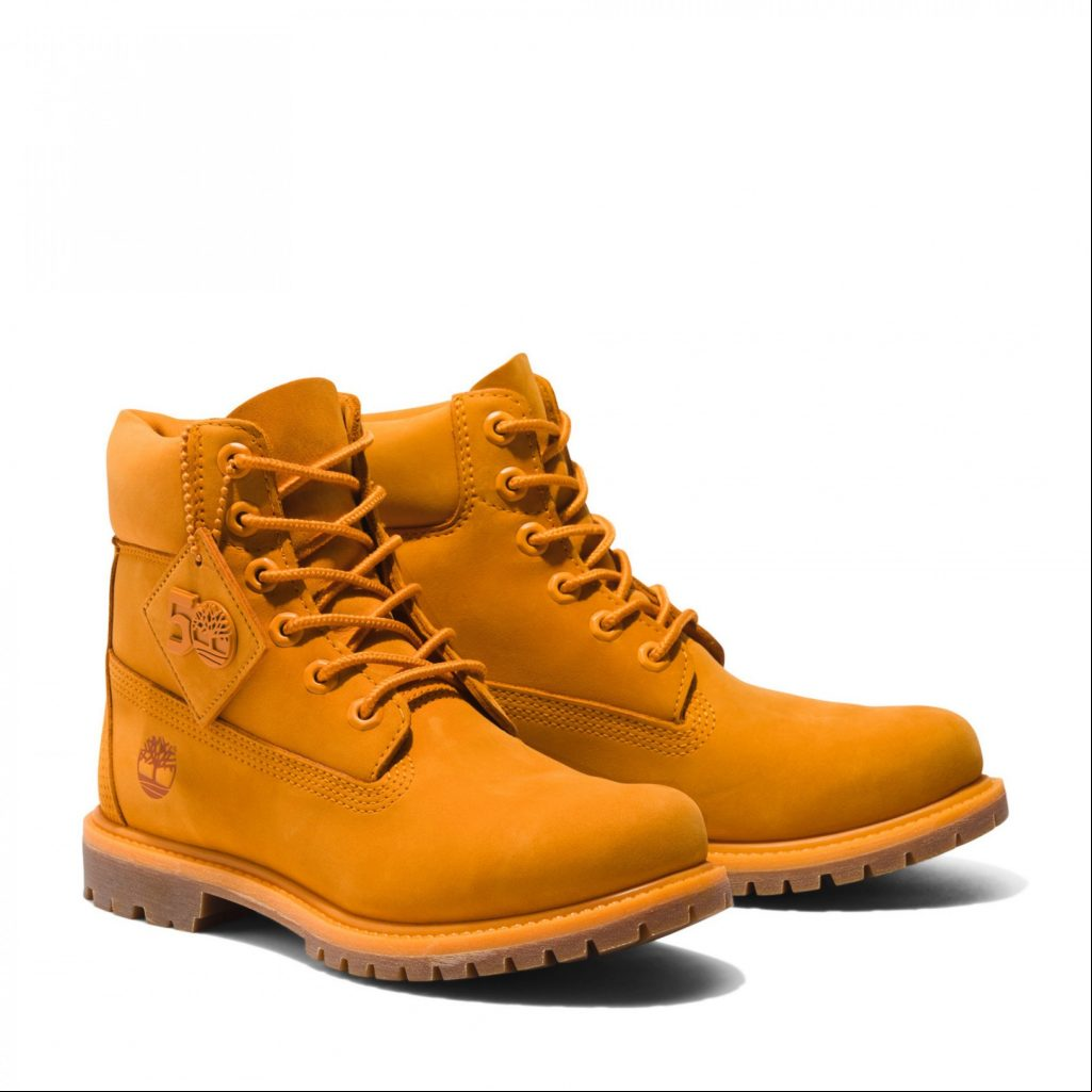 Timberland 50th Edition