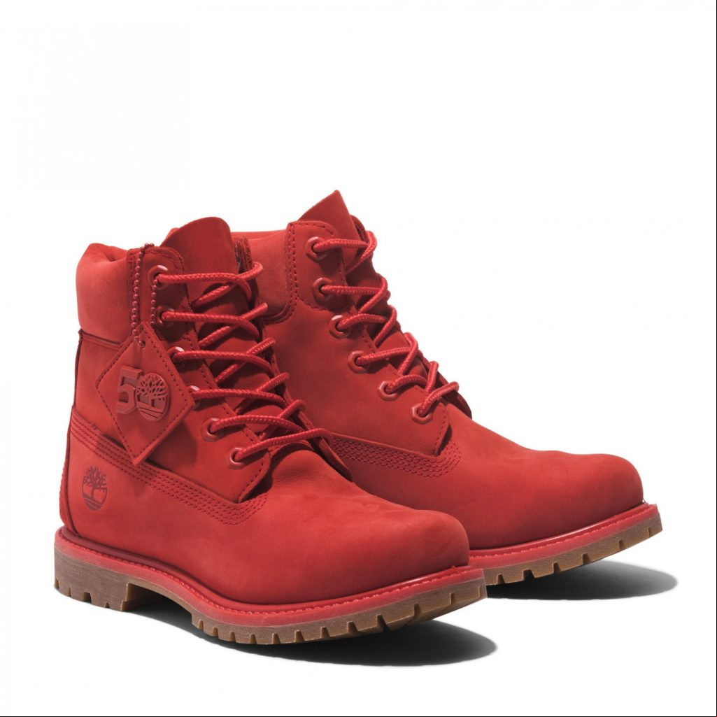 Timberland 50th Edition