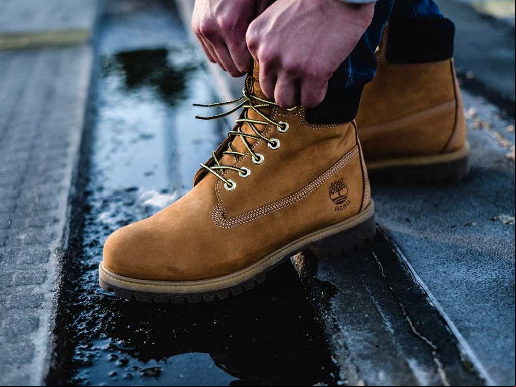 Timberland 50th Edition