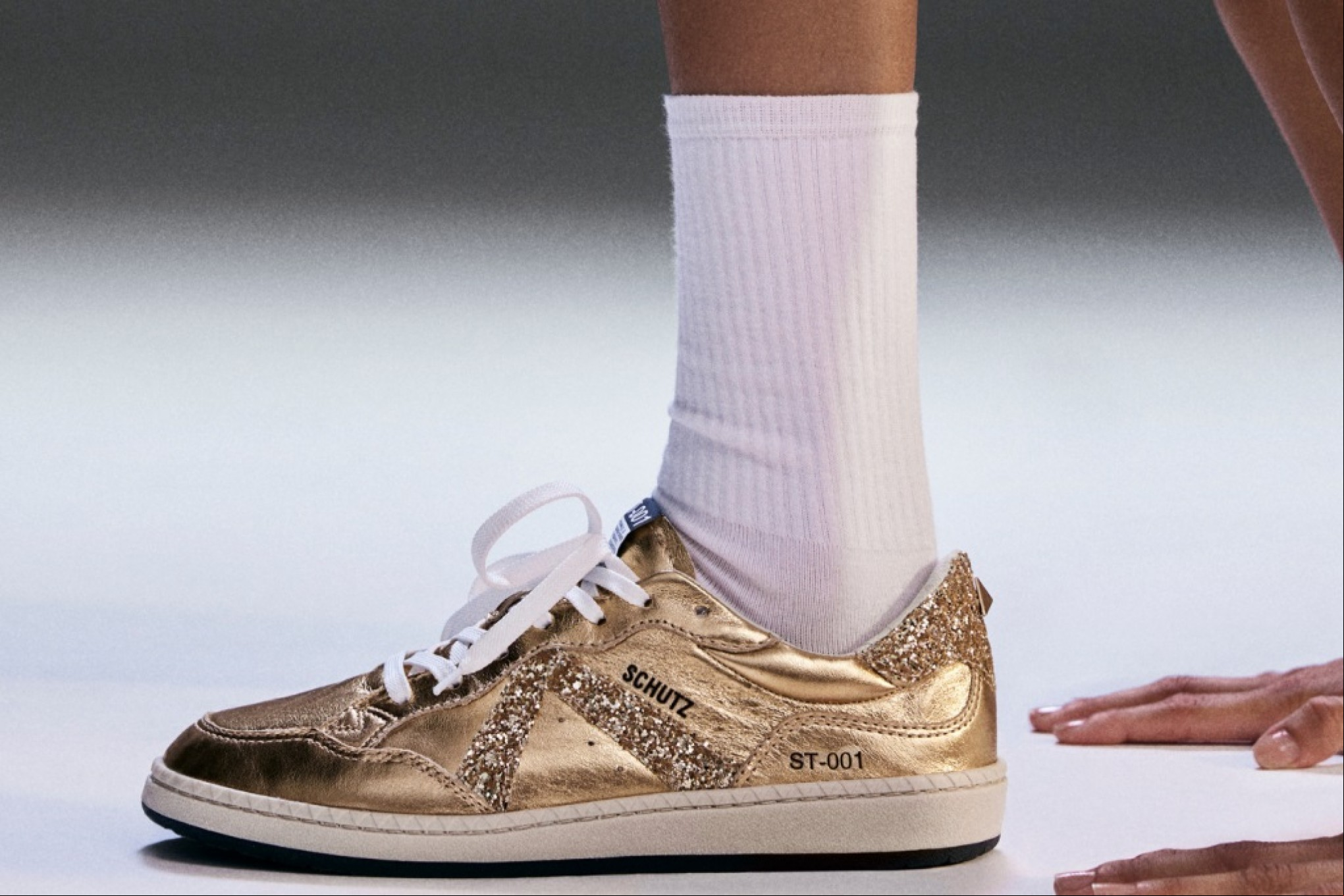 Schutz ST-001 e ST-001 Bold