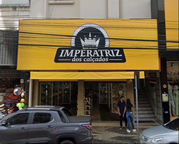 Loja Imperatriz dos Calçados vai fechar após 65 anos