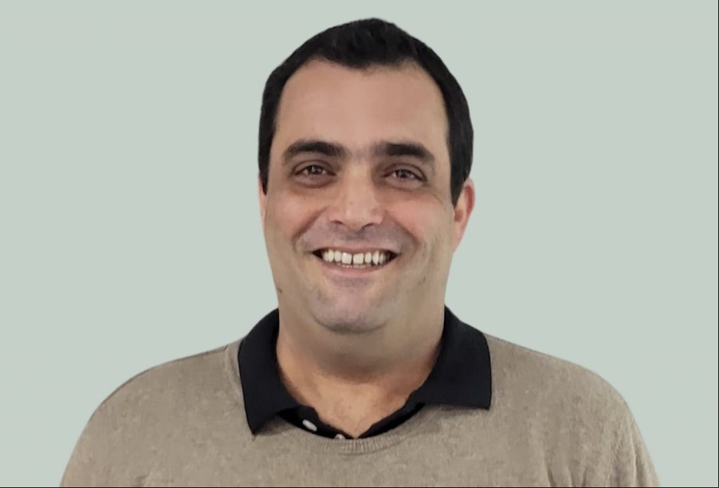 Guilherme Marasciulo, diretor da Dem-Bas Embalagens