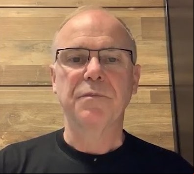 Cezar Müller, diretor do curtume AP Müller