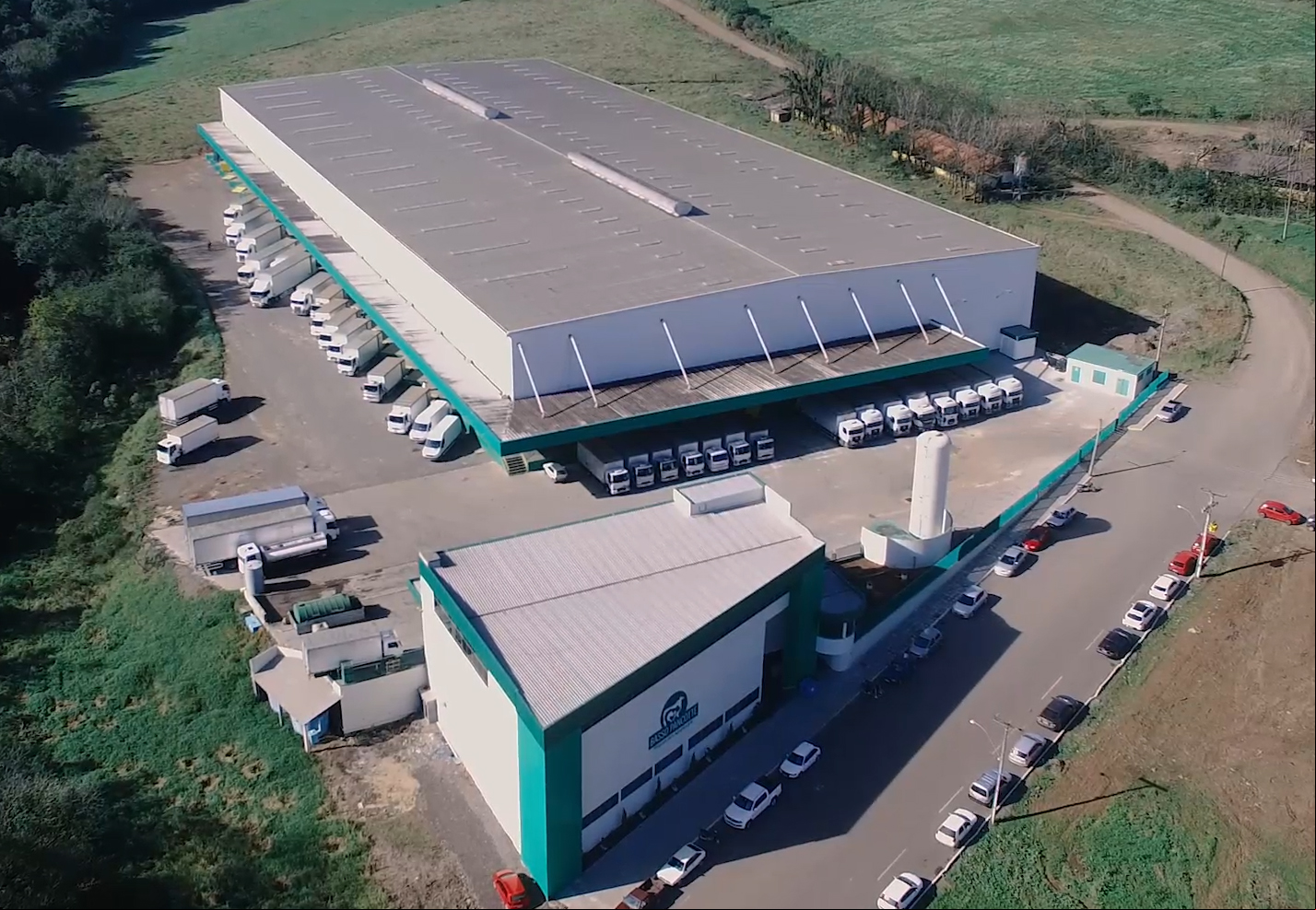Fábrica de calçados será construída por empresa que atua no agronegócio